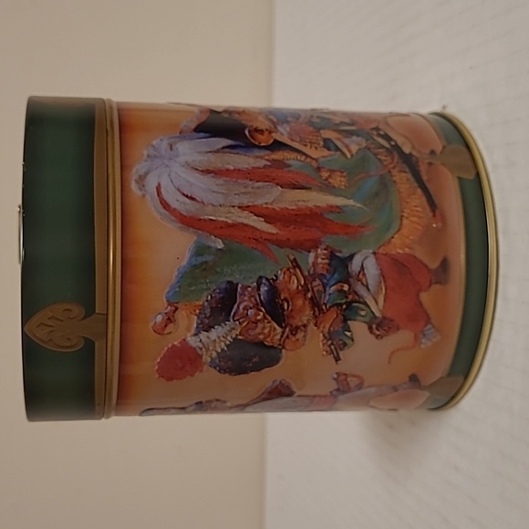 Lambertz Music Cookie Tin - Picture 4 of 16